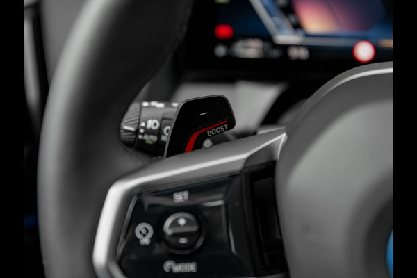 BMW X3 30e xDrive - M-Sport - Pano - Trekhaak - ACC - Head-up