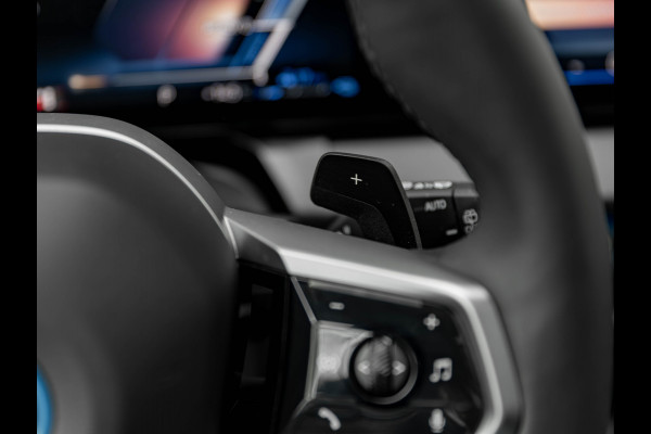 BMW X3 30e xDrive - M-Sport - Pano - Trekhaak - ACC - Head-up