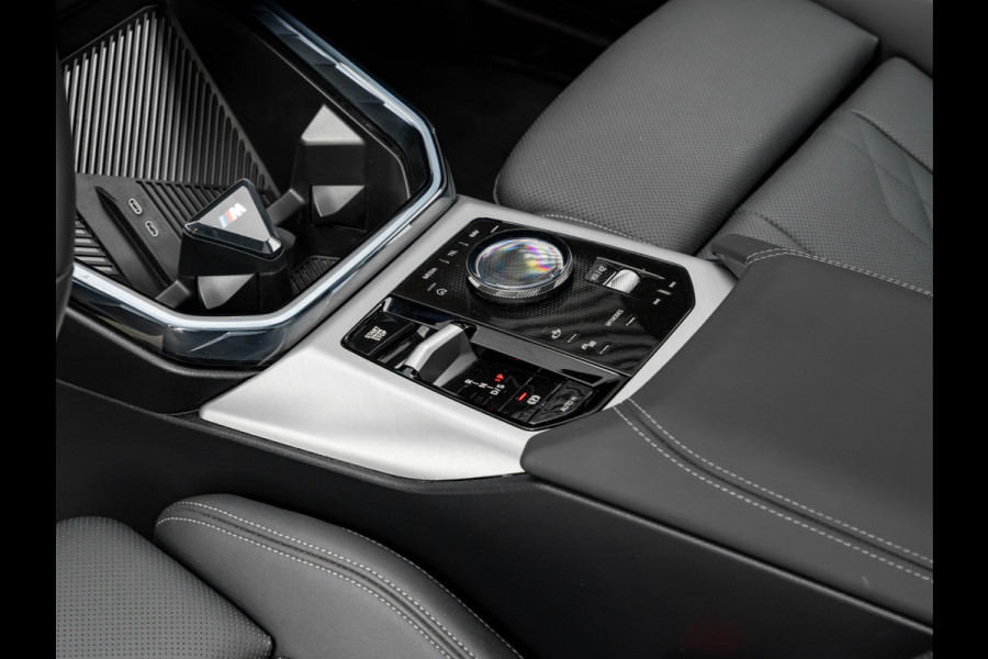 BMW X3 30e xDrive - M-Sport - Pano - Trekhaak - ACC - Head-up