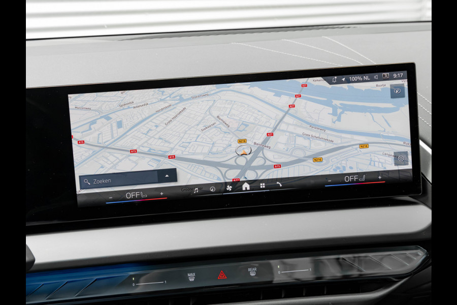 BMW X3 30e xDrive - M-Sport - Pano - Trekhaak - ACC - Head-up