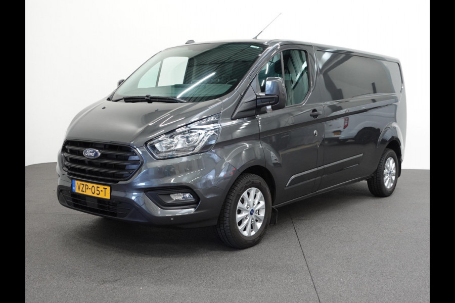 Ford Transit Custom 130pk Automaat L2H1 Trend Navi Cruise control Camera Parkeersensoren