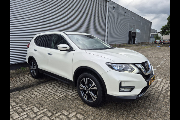 Nissan X-Trail 1.3 DIG-T N-Connecta,Panorama,Navigatie,parkeersensoren,