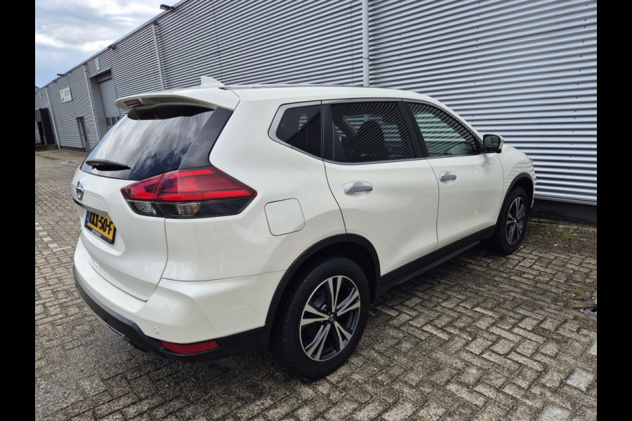 Nissan X-Trail 1.3 DIG-T N-Connecta,Panorama,Navigatie,parkeersensoren,