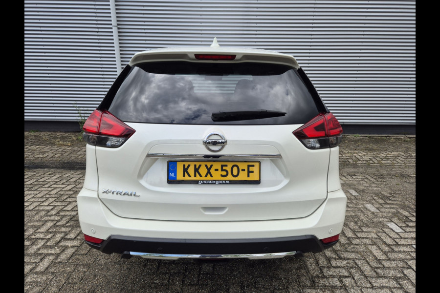 Nissan X-Trail 1.3 DIG-T N-Connecta,Panorama,Navigatie,parkeersensoren,