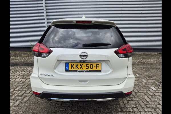 Nissan X-Trail 1.3 DIG-T N-Connecta,Panorama,Navigatie,parkeersensoren,