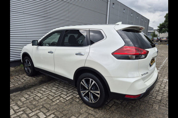 Nissan X-Trail 1.3 DIG-T N-Connecta,Panorama,Navigatie,parkeersensoren,