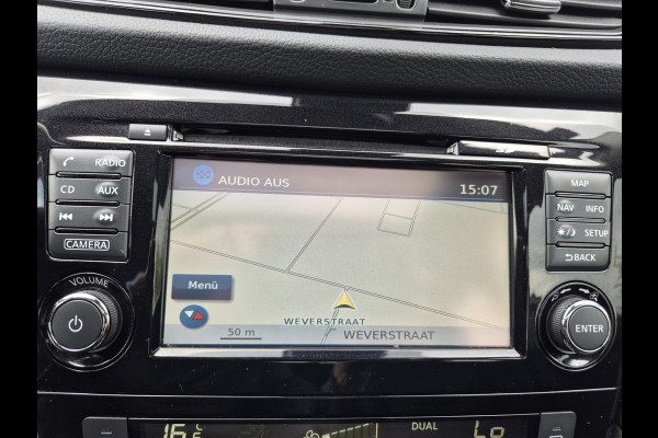 Nissan X-Trail 1.3 DIG-T N-Connecta,Panorama,Navigatie,parkeersensoren,