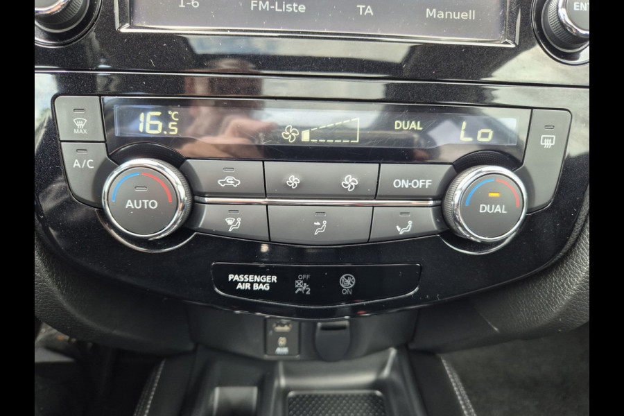 Nissan X-Trail 1.3 DIG-T N-Connecta,Panorama,Navigatie,parkeersensoren,