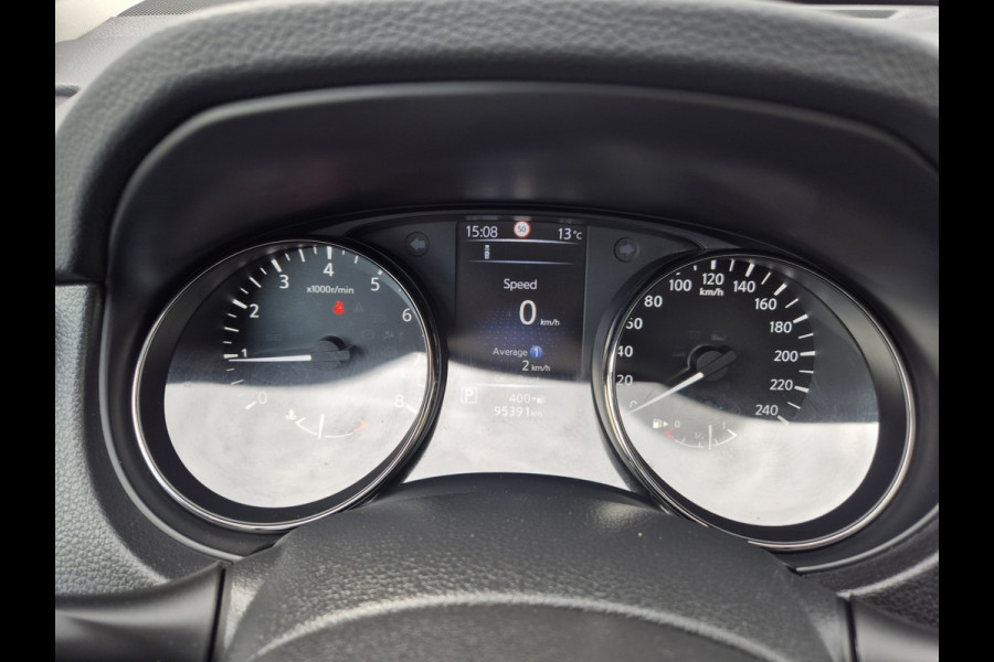Nissan X-Trail 1.3 DIG-T N-Connecta,Panorama,Navigatie,parkeersensoren,