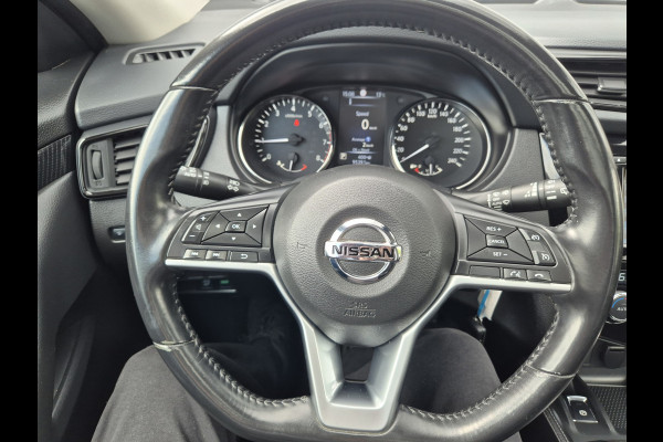Nissan X-Trail 1.3 DIG-T N-Connecta,Panorama,Navigatie,parkeersensoren,
