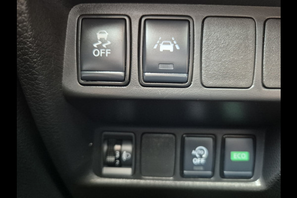 Nissan X-Trail 1.3 DIG-T N-Connecta,Panorama,Navigatie,parkeersensoren,
