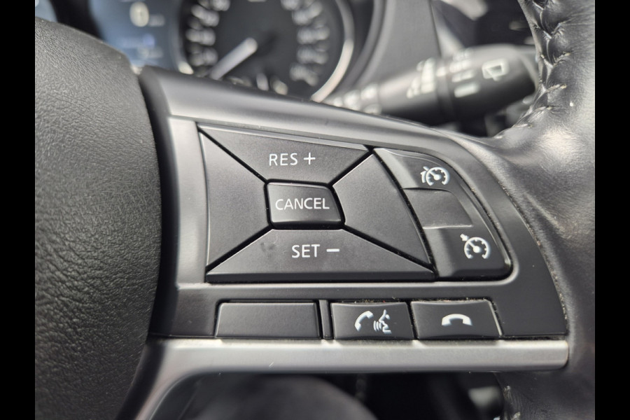 Nissan X-Trail 1.3 DIG-T N-Connecta,Panorama,Navigatie,parkeersensoren,