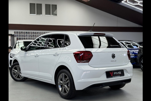 Volkswagen Polo 1.0 TSI Highline CarPlay LED