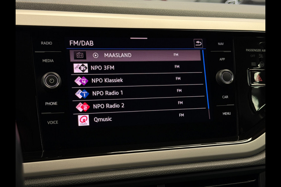 Volkswagen Polo 1.0 TSI Highline CarPlay LED