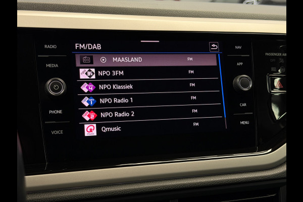 Volkswagen Polo 1.0 TSI Highline CarPlay LED