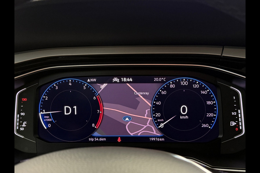 Volkswagen Polo 1.0 TSI Highline CarPlay LED