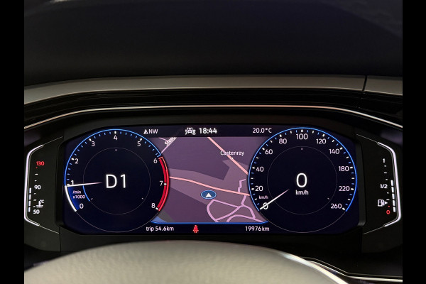 Volkswagen Polo 1.0 TSI Highline CarPlay LED