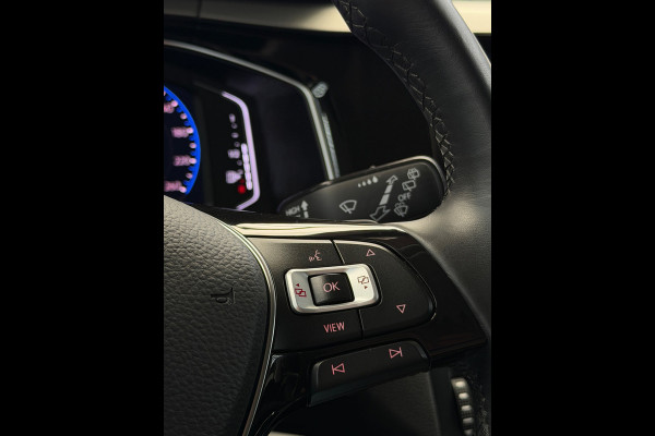 Volkswagen Polo 1.0 TSI Highline CarPlay LED