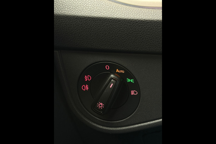Volkswagen Polo 1.0 TSI Highline CarPlay LED