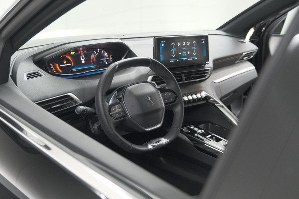 Peugeot 3008 PureTech 130 EAT8 GT | Camera | Dodehoekdetectie | Adaptieve Cruise Control