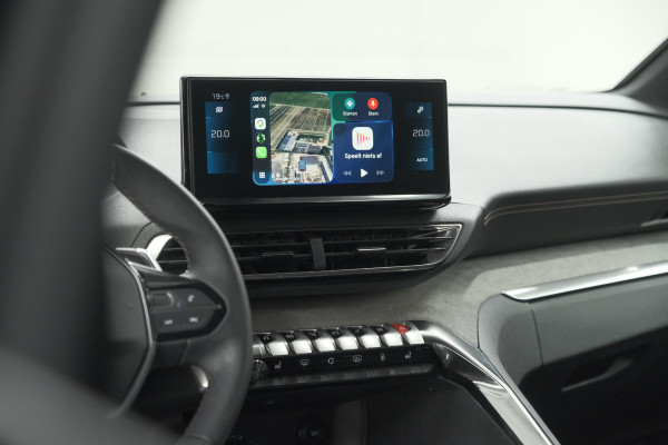 Peugeot 3008 PureTech 130 EAT8 GT | Camera | Dodehoekdetectie | Adaptieve Cruise Control