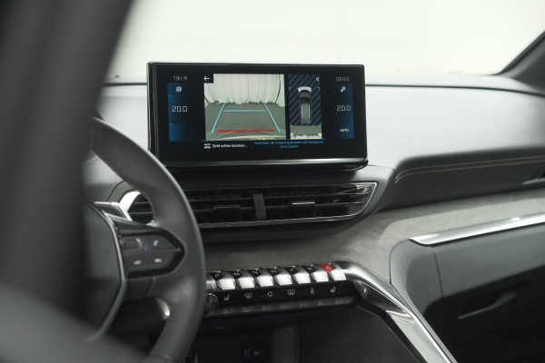 Peugeot 3008 PureTech 130 EAT8 GT | Camera | Dodehoekdetectie | Adaptieve Cruise Control