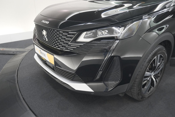 Peugeot 3008 PureTech 130 EAT8 GT | Camera | Dodehoekdetectie | Adaptieve Cruise Control