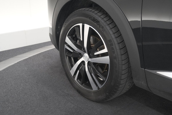 Peugeot 3008 PureTech 130 EAT8 GT | Camera | Dodehoekdetectie | Adaptieve Cruise Control
