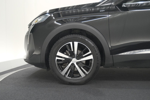 Peugeot 3008 PureTech 130 EAT8 GT | Camera | Dodehoekdetectie | Adaptieve Cruise Control