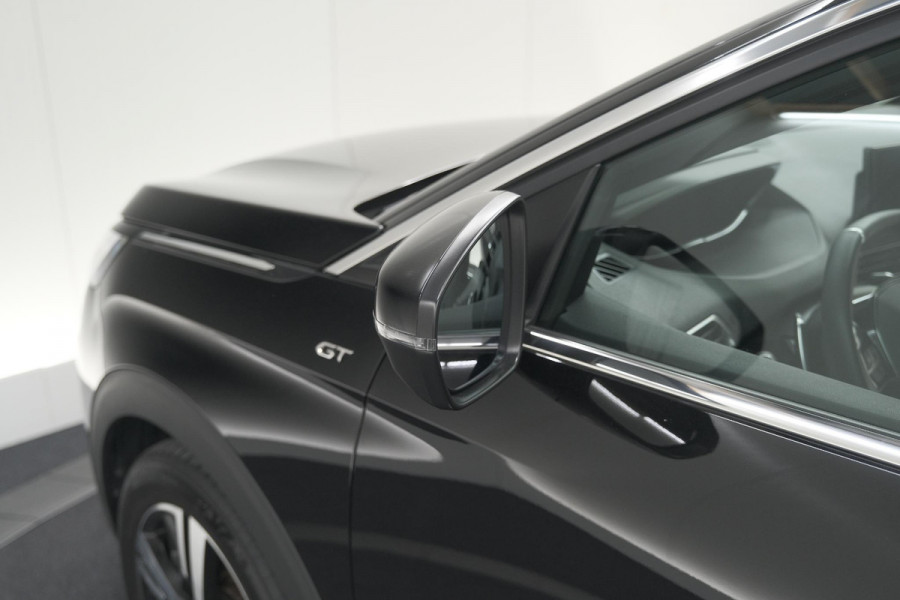 Peugeot 3008 PureTech 130 EAT8 GT | Camera | Dodehoekdetectie | Adaptieve Cruise Control