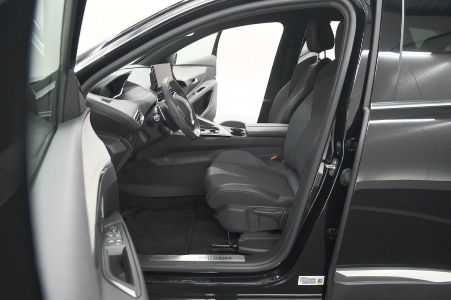 Peugeot 3008 PureTech 130 EAT8 GT | Camera | Dodehoekdetectie | Adaptieve Cruise Control