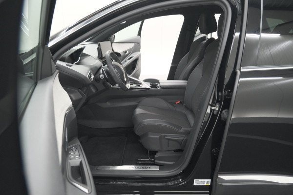 Peugeot 3008 PureTech 130 EAT8 GT | Camera | Dodehoekdetectie | Adaptieve Cruise Control