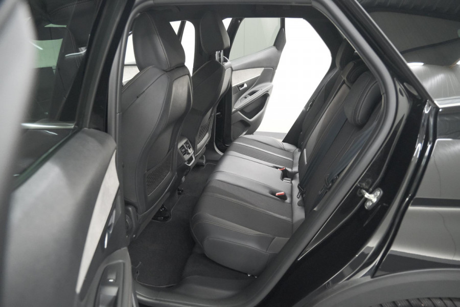 Peugeot 3008 PureTech 130 EAT8 GT | Camera | Dodehoekdetectie | Adaptieve Cruise Control