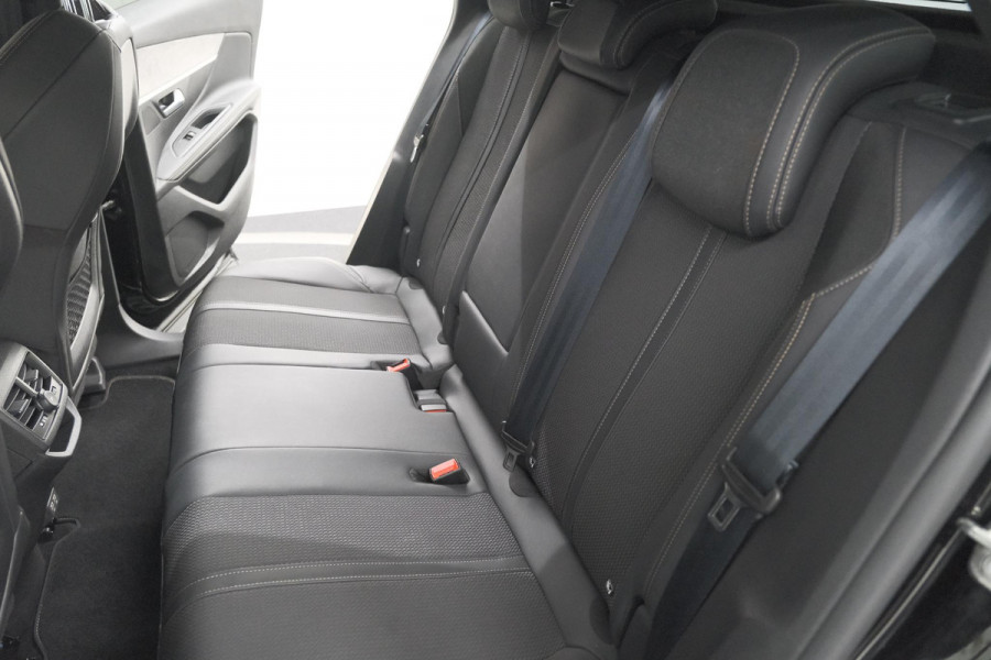 Peugeot 3008 PureTech 130 EAT8 GT | Camera | Dodehoekdetectie | Adaptieve Cruise Control