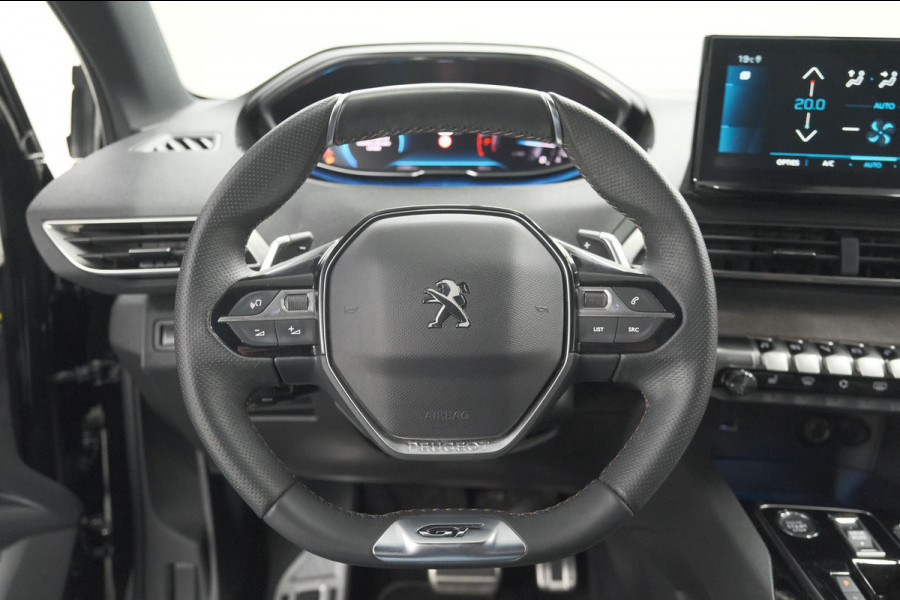 Peugeot 3008 PureTech 130 EAT8 GT | Camera | Dodehoekdetectie | Adaptieve Cruise Control