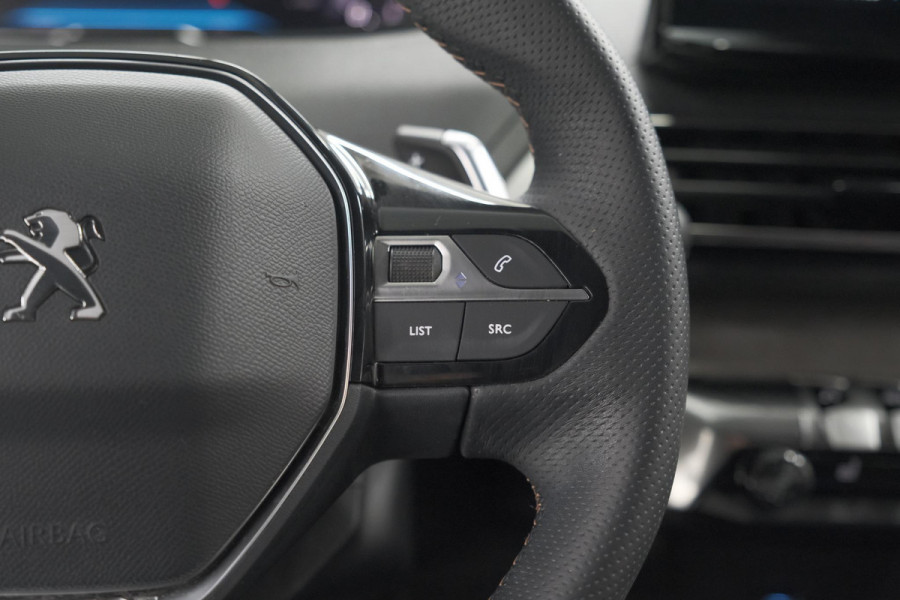 Peugeot 3008 PureTech 130 EAT8 GT | Camera | Dodehoekdetectie | Adaptieve Cruise Control