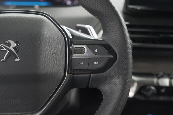 Peugeot 3008 PureTech 130 EAT8 GT | Camera | Dodehoekdetectie | Adaptieve Cruise Control