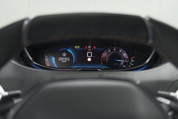 Peugeot 3008 PureTech 130 EAT8 GT | Camera | Dodehoekdetectie | Adaptieve Cruise Control