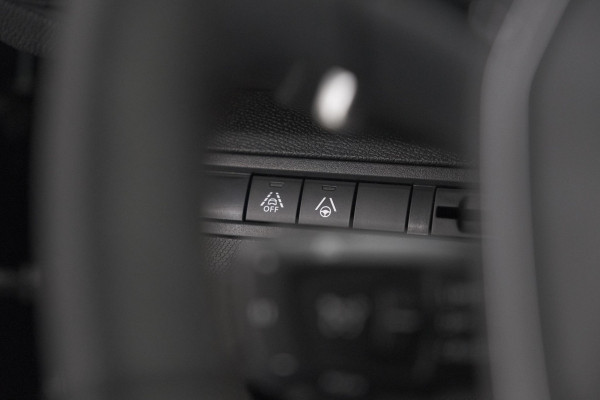 Peugeot 3008 PureTech 130 EAT8 GT | Camera | Dodehoekdetectie | Adaptieve Cruise Control
