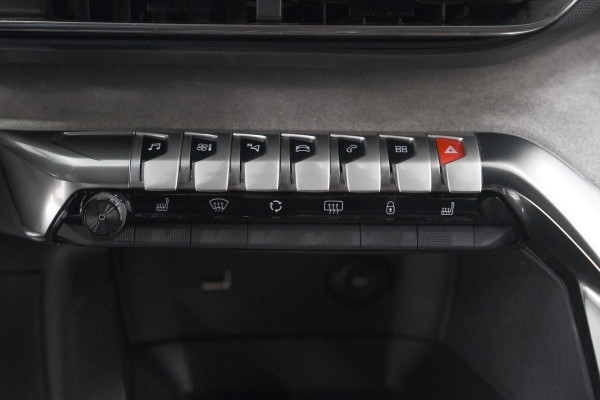 Peugeot 3008 PureTech 130 EAT8 GT | Camera | Dodehoekdetectie | Adaptieve Cruise Control