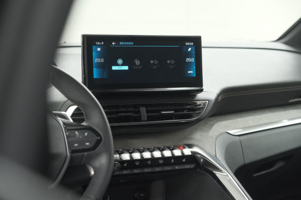 Peugeot 3008 PureTech 130 EAT8 GT | Camera | Dodehoekdetectie | Adaptieve Cruise Control