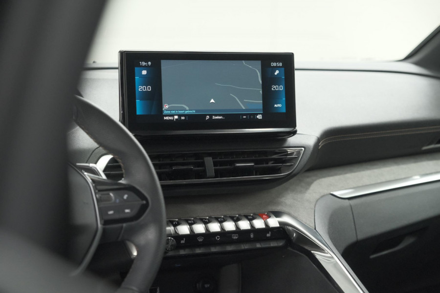 Peugeot 3008 PureTech 130 EAT8 GT | Camera | Dodehoekdetectie | Adaptieve Cruise Control