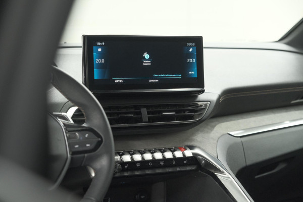 Peugeot 3008 PureTech 130 EAT8 GT | Camera | Dodehoekdetectie | Adaptieve Cruise Control