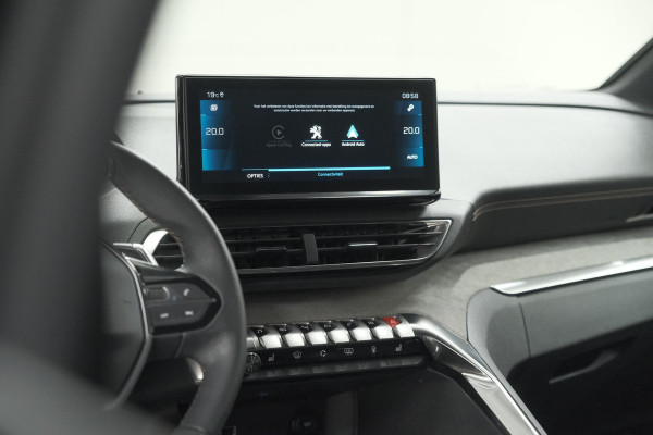 Peugeot 3008 PureTech 130 EAT8 GT | Camera | Dodehoekdetectie | Adaptieve Cruise Control