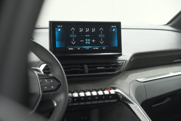 Peugeot 3008 PureTech 130 EAT8 GT | Camera | Dodehoekdetectie | Adaptieve Cruise Control