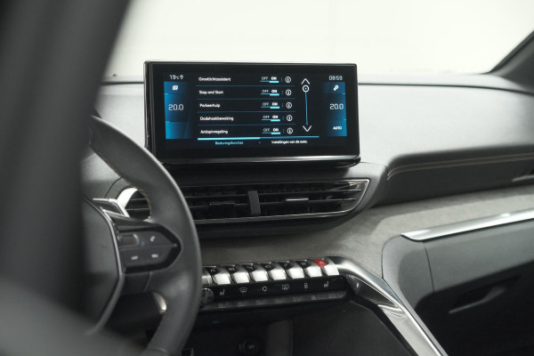 Peugeot 3008 PureTech 130 EAT8 GT | Camera | Dodehoekdetectie | Adaptieve Cruise Control
