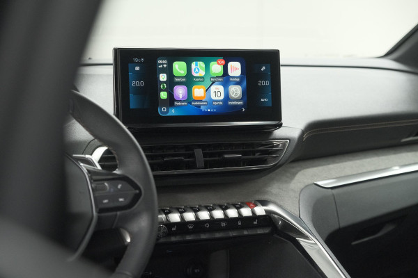 Peugeot 3008 PureTech 130 EAT8 GT | Camera | Dodehoekdetectie | Adaptieve Cruise Control