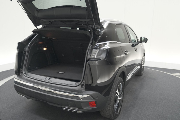 Peugeot 3008 PureTech 130 EAT8 GT | Camera | Dodehoekdetectie | Adaptieve Cruise Control