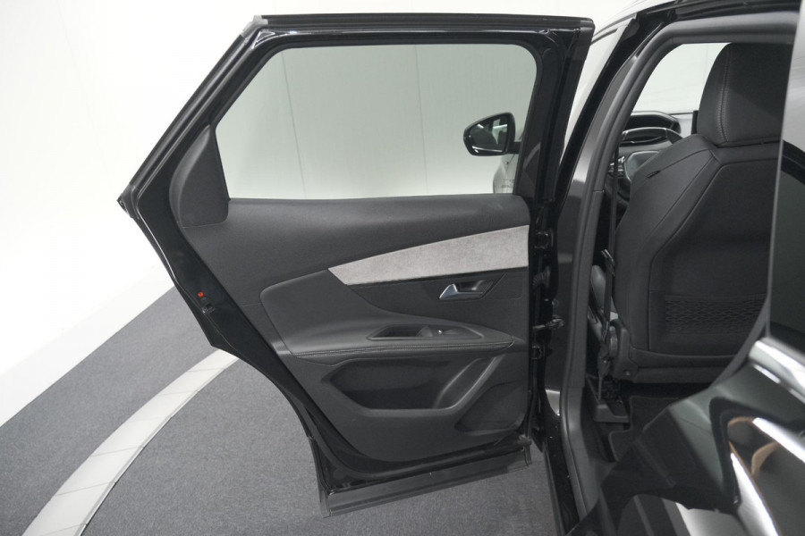 Peugeot 3008 PureTech 130 EAT8 GT | Camera | Dodehoekdetectie | Adaptieve Cruise Control