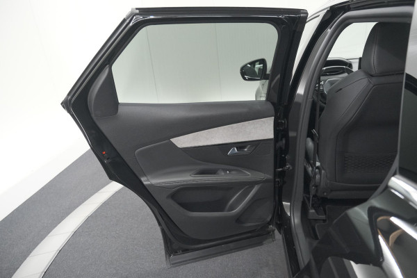 Peugeot 3008 PureTech 130 EAT8 GT | Camera | Dodehoekdetectie | Adaptieve Cruise Control
